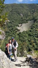 Trilha Inca