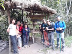 Trilha Inca