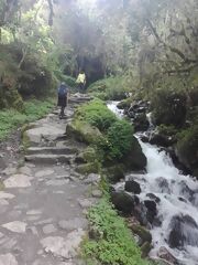 Trilha Inca
