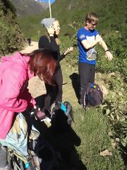 Trilha Inca