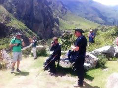 Trilha Inca