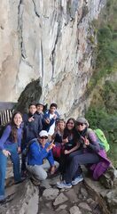 Trilha Inca