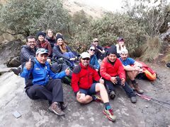 Trilha Inca