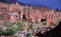 Trilha Inca