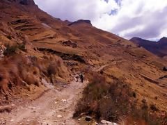 Trilha Inca