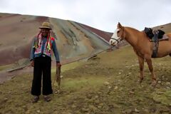 Montanha Arco-Íris