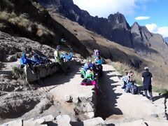 Trilha Inca