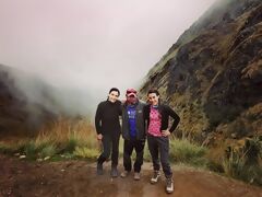 Trilha Inca