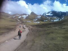 Trilha Inca