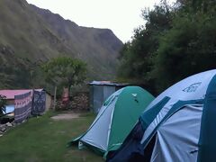 Acampamento