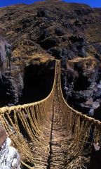 Trilha Inca