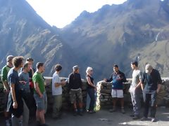 Trilha Inca