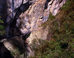 Nosso grupo em Machu Picchu
