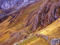 Trilha Inca