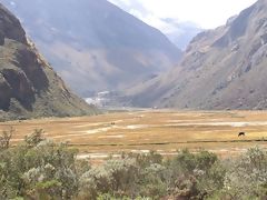 Trilha Inca