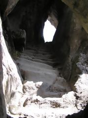 Trilha Inca