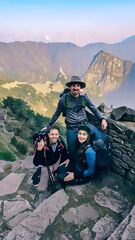 Trilha Inca