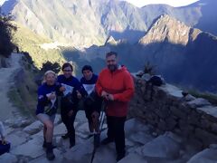 Trilha Inca
