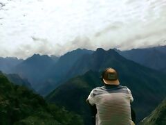 Trilha Inca