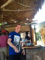Trilha Inca