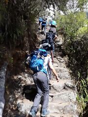 Trilha Inca