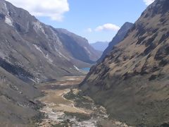 Trilha Inca