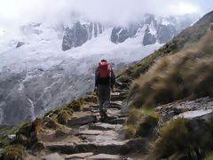 Trilha Inca