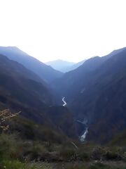 Trilha Inca